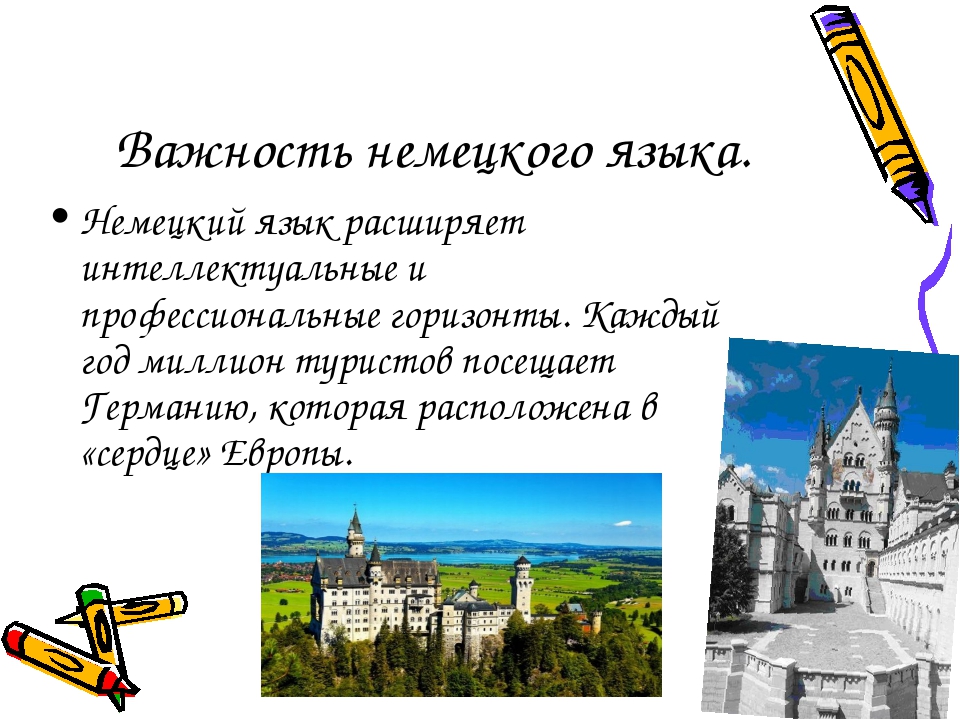 Про германию на английском. Презентация на немецком языке. Факты о немецком языке. Немецкий язык интересное. Интересные факты о немецком языке презентация.