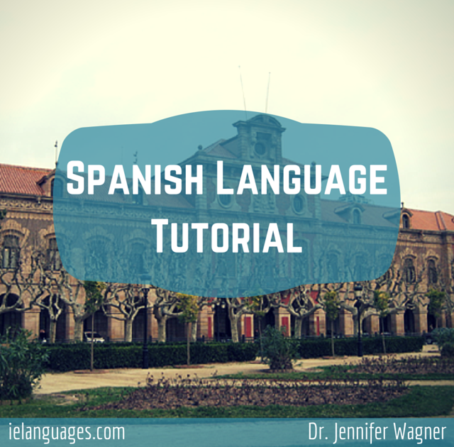 Learn Spanish phrases, vocabulary, and grammar online for free with audio recordings by native speakers - ielanguages.com
