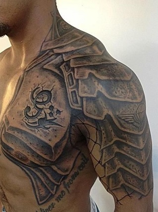 shoulder-tattoos-men-gladiator