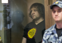 После жалобы прокуратуры Александра Емельяненко решили оставить в колонии