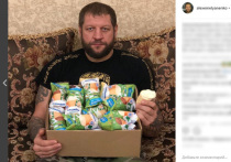 «Полуобмороки»: Александр Емельяненко отказался драться с российскими бойцами
