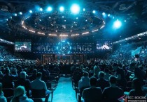 Уральская лига Russian Cagefighting Championship вошла в пятерку лучших в России