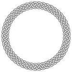 circular knot