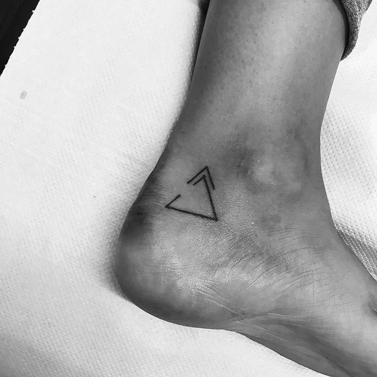 татуировки символы и их значение