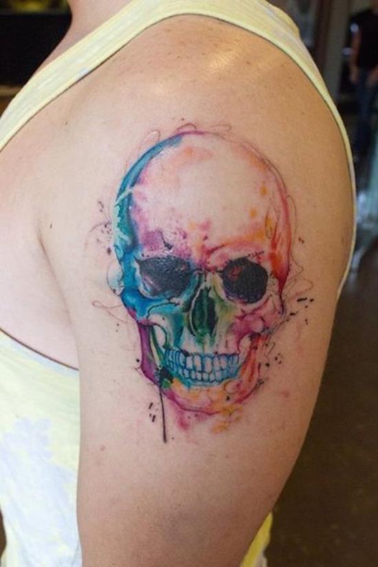 sugar-skull-tattoos-25
