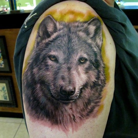 22-Wolf-Tattoo