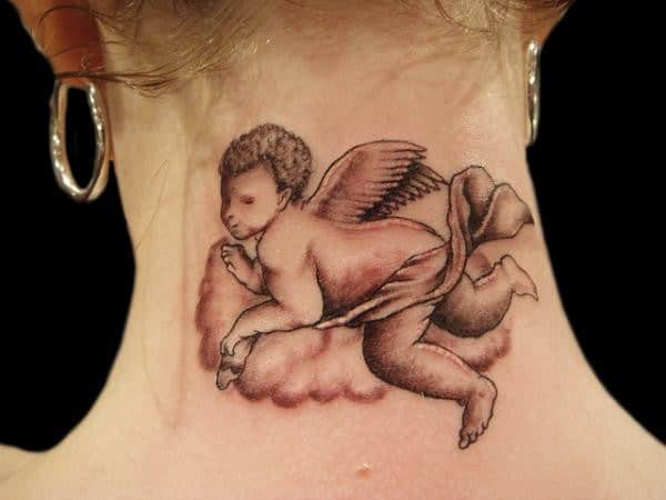 angel cherub
