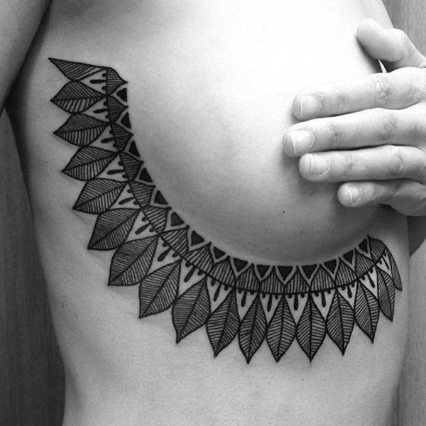 under-breast-tattoo-designs-7